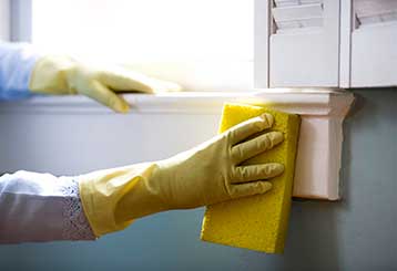 Local House Cleaning Services In Concord CA