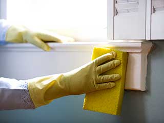 Maid Services - Concord CA