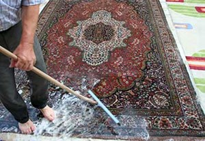 Effective Rug Cleaning In Pleasant Hill