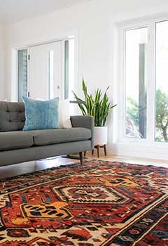 Professional Rug Cleaning, Concord